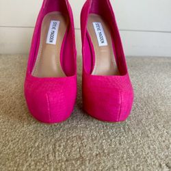 Steve Madden, Size 6.5, New