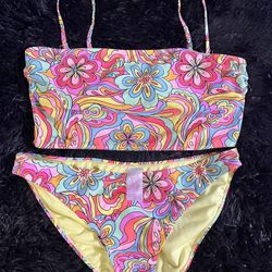 2 Piece Bikini 