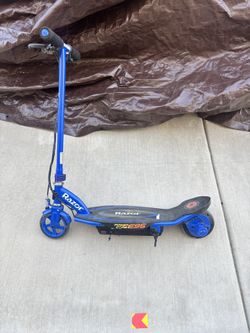 Electric Kids Scooter