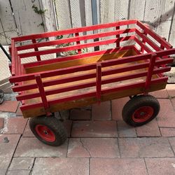 wagon