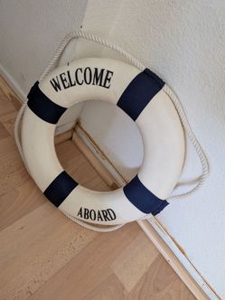 Boat Nautical Sailing Decoration