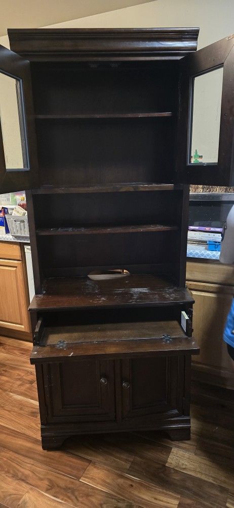Antique Writing Desk
