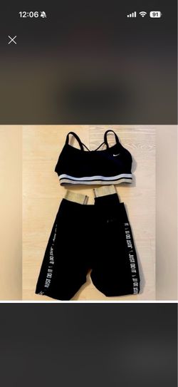 Nike set