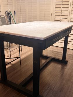 Four Hands Cayson Bar Table