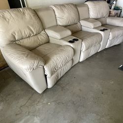 Sofas Recliners 