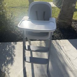 OXO baby High Chair