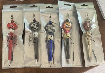 Pens