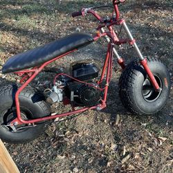Mini Bike