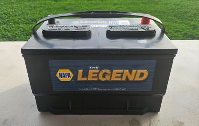 CAR BATTERY SIZE 65   'BRAND NEW'