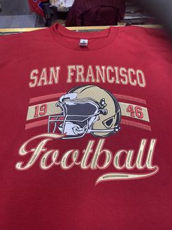 Niners Tee Shirts Playoffs New Design At Kooldesign 
