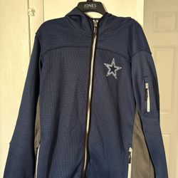Cowboys Hoodie 