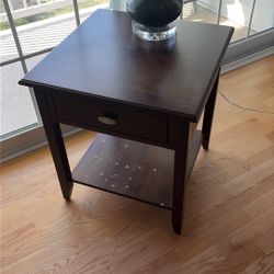 coffee side table 