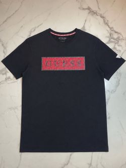 GUESS Los Angeles T-Shirt Large