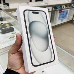 iPhone 15 128gb Unlocked 