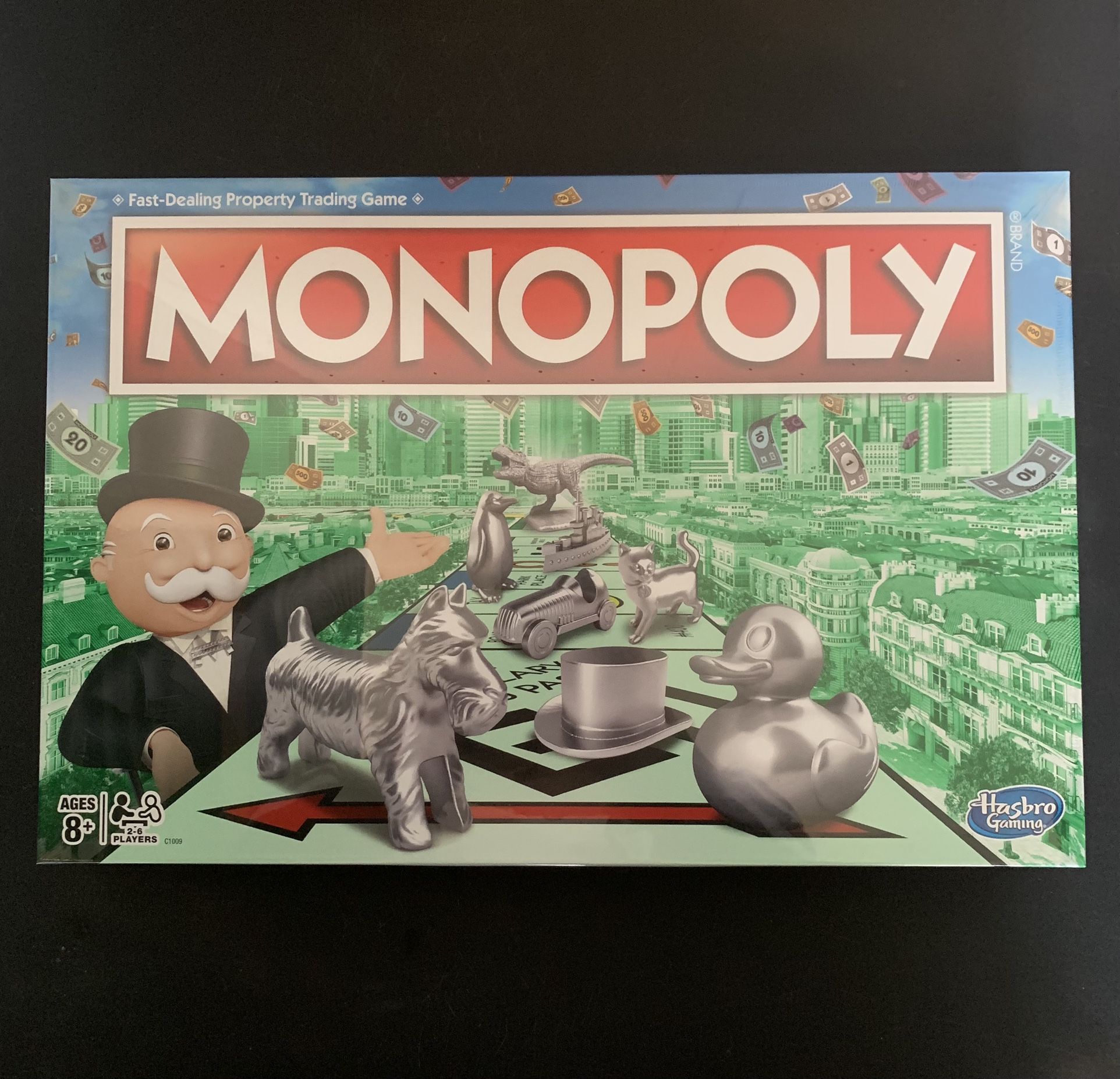 Monopoly