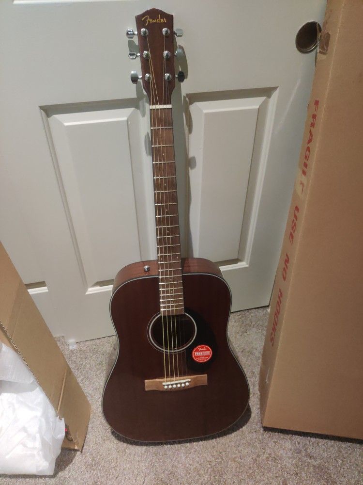 Guitar