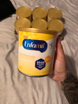 Enfamil
