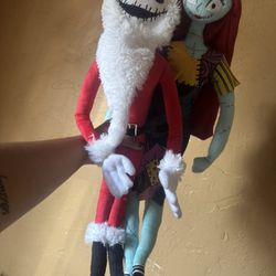 Nightmare Before Christmas 