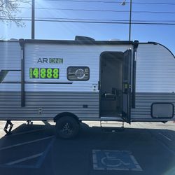2025 StarCraft 177BH Bunkhouse