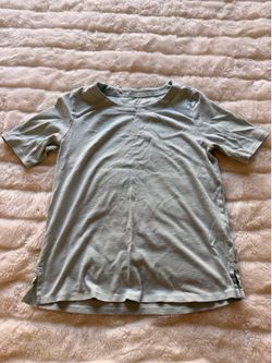Shirt stretch