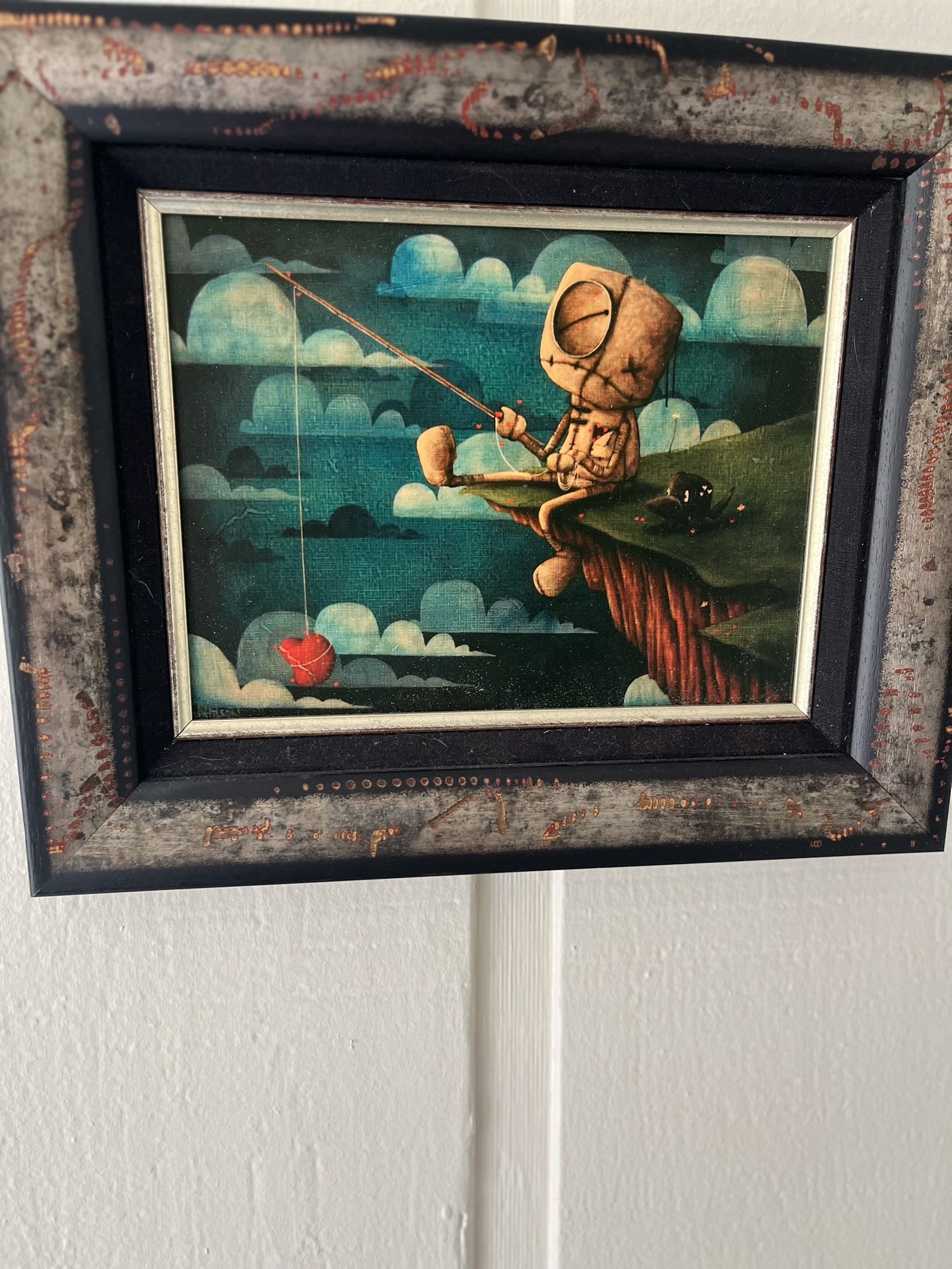 Master Piece