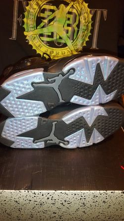 Air Jordan 6 Retro AS "All Star"