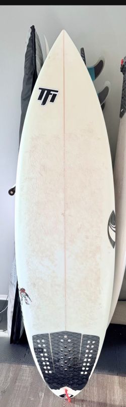 Sharpeye Surfboard Epoxy MUST GO