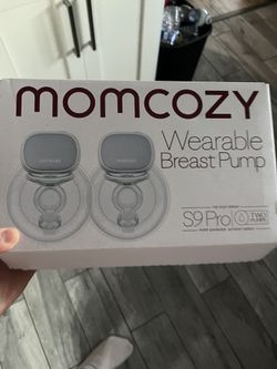 Mom Cozy S9pro 