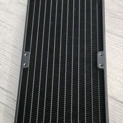 Computer Cooling System Radiator
