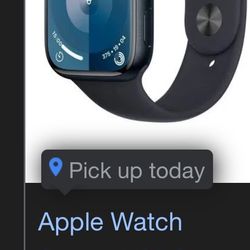 Apple Watch 