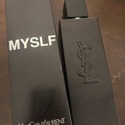 YSL MEN