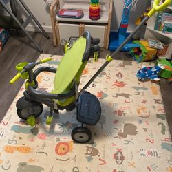 SmarTrike
