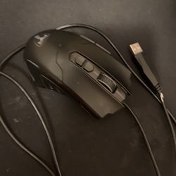 Gaming Mouse Rgb