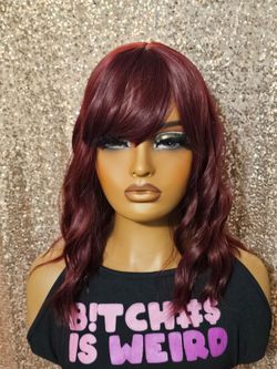 Wig