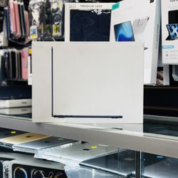 MacBook Air 13in M3 Chip 1Tb