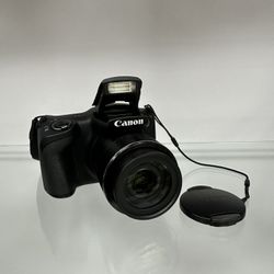 Canon PowerShot SX420 IS 20MP Digital Camera