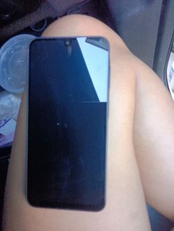 Samsung A16 5 G (locked)