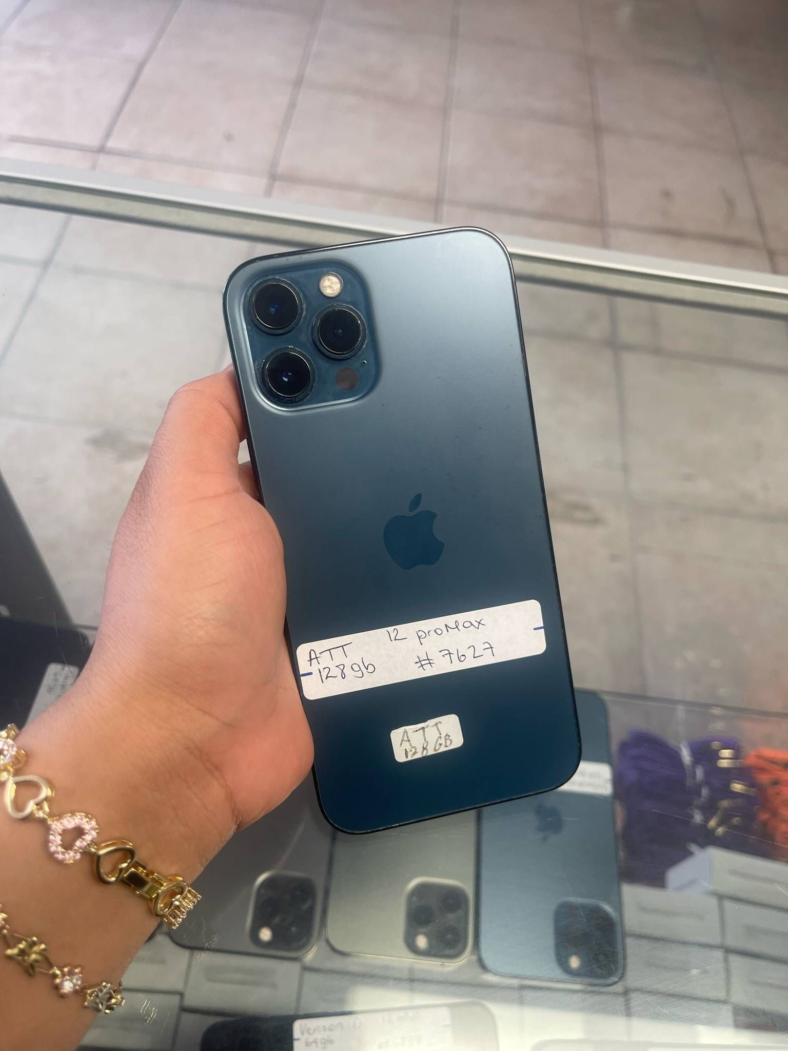 iPhone 12 Pro Max