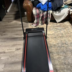 Treadmill/Walking Pad