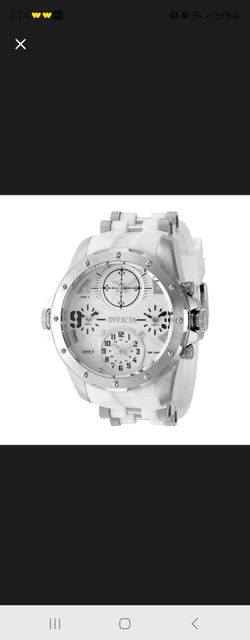Invicta Coalition Forces Sniper 50mm Watch