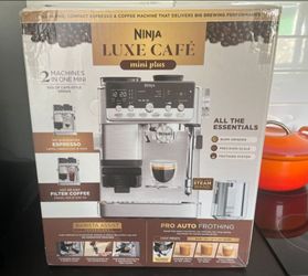 NINJA LUXE MINI