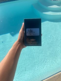 Creed aventus cologne