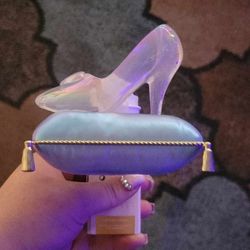 Disney Bath And Body Works Cinderella Wallflower