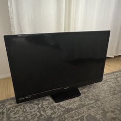 Sayno 32” LCD HD TV 
