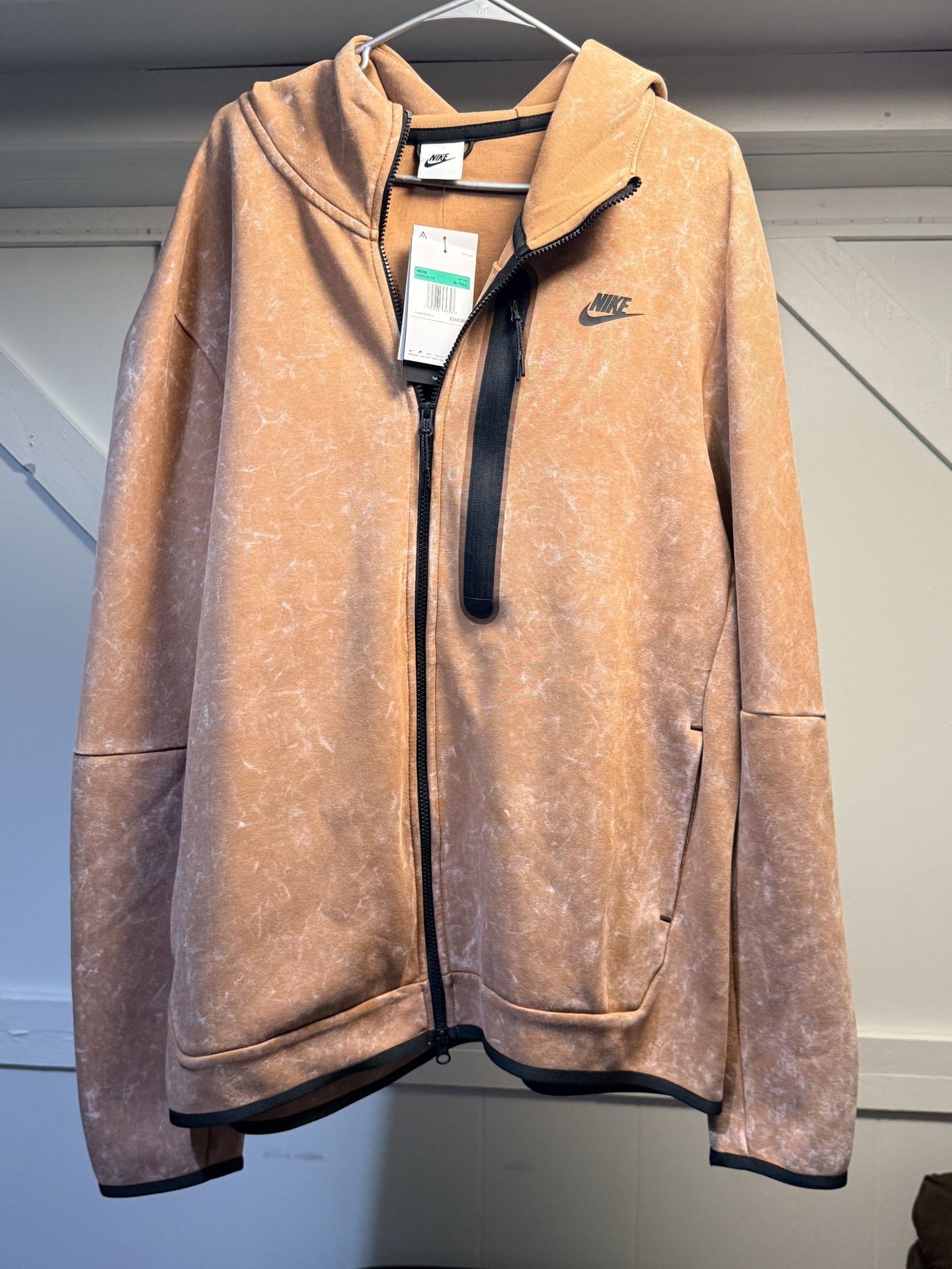 Nike Hoody New Men’s XL