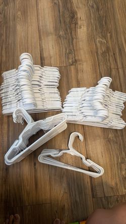 Baby hangers