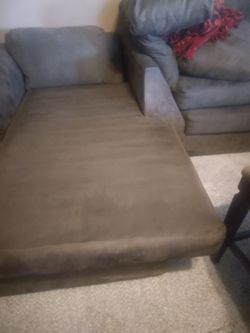 Comfortable  Loft Couch for sale  Sanger/Fresno Area