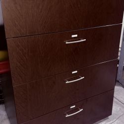 Maverick USA Made Office Cabinet !!!