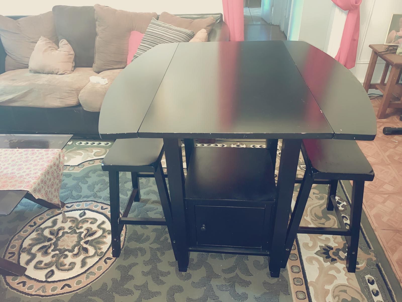Small Kitchen table