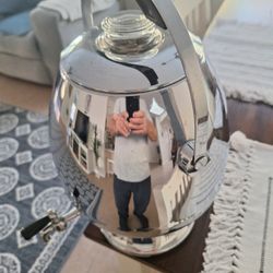 Vintage Urn Coffee Percolator 